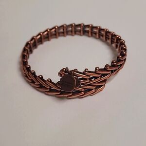 Alex and Ani gypsy wrap bracelet